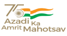 Ajadi Ka Amrit Mahotsav Logo